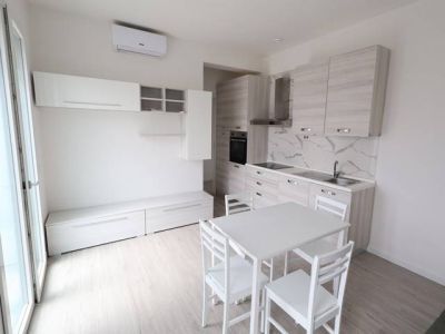 Appartamento in residenziale in Via Giotto