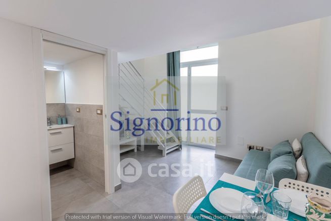 Appartamento in residenziale in Via Bacchilide