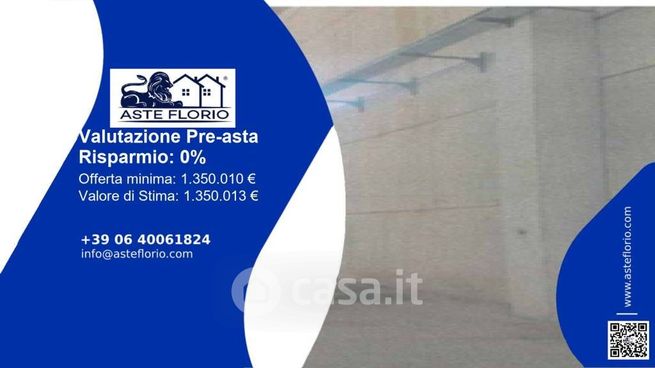 Capannone in commerciale in Strada Provinciale 108
