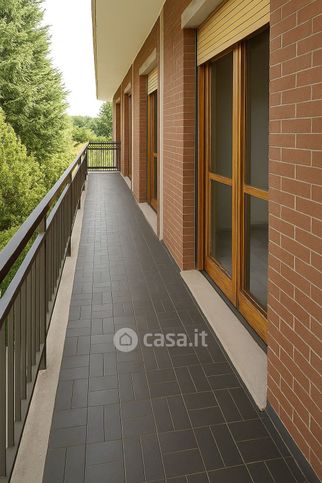 Appartamento in residenziale in Via dei Ronchi 45