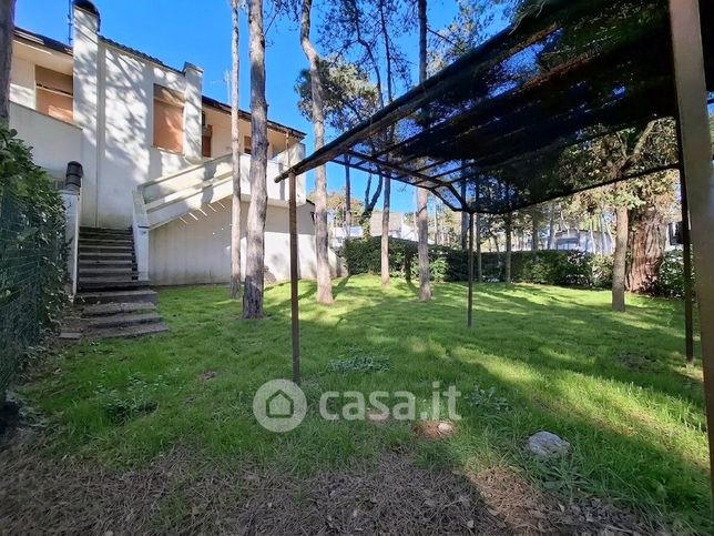 Appartamento in residenziale in Viale Dalmazia 29