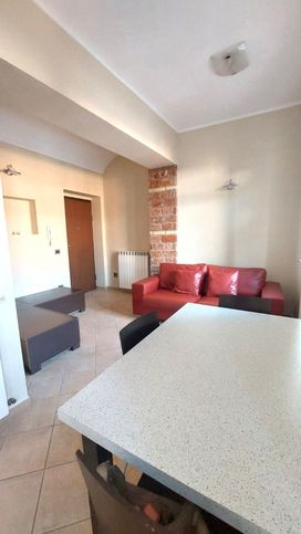 Appartamento in residenziale in Via Trevigi 11