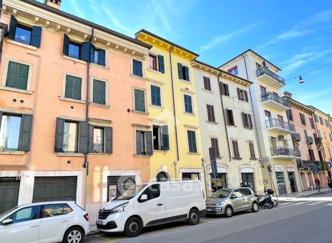 Appartamento in residenziale in Via Venti Settembre 52