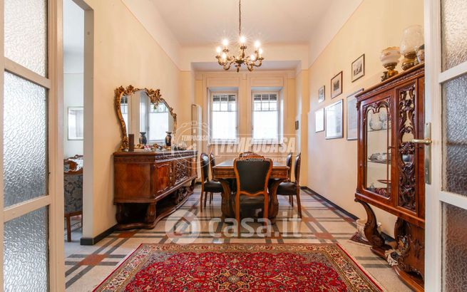 Appartamento in residenziale in Via Francesco Crispi 9