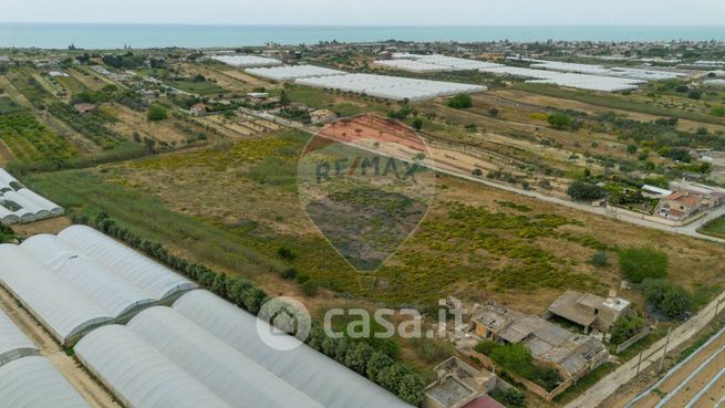 Terreno agricolo in commerciale in Via del Sedano