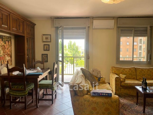 Appartamento in residenziale in Piazza Grazia Deledda