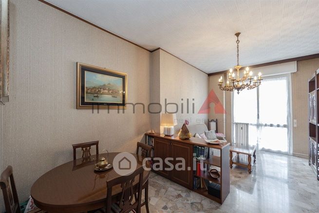 Appartamento in residenziale in 