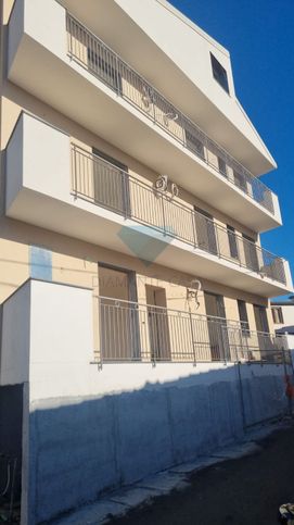 Appartamento in residenziale in Via Ogliastro 2