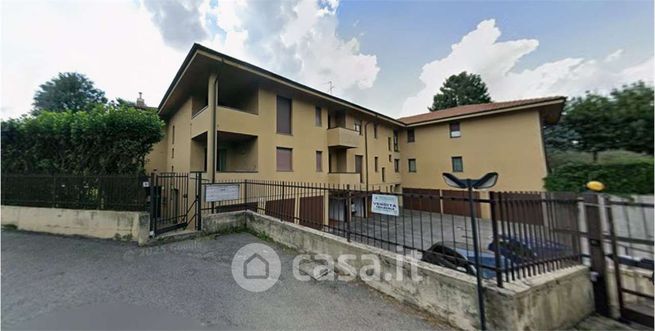 Appartamento in residenziale in Via Obizzone 56