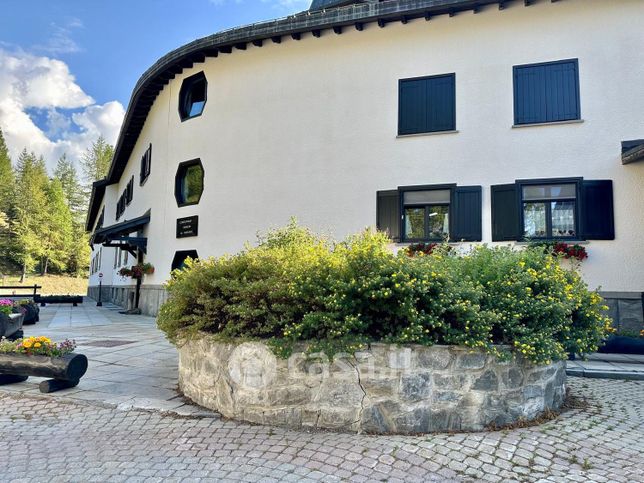 Appartamento in residenziale in Via Sauze