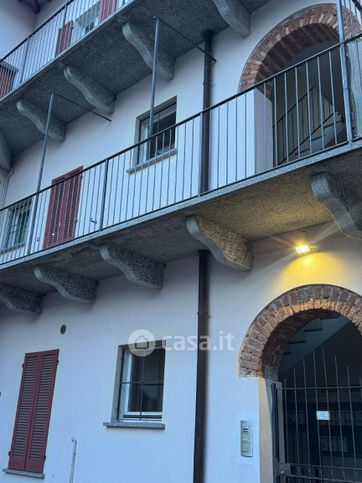 Appartamento in residenziale in Via Garibaldi 25