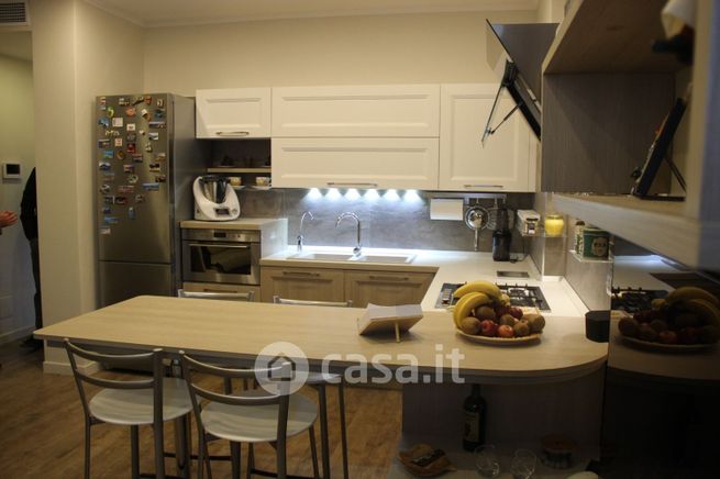 Appartamento in residenziale in Via Casa Stanzione 4