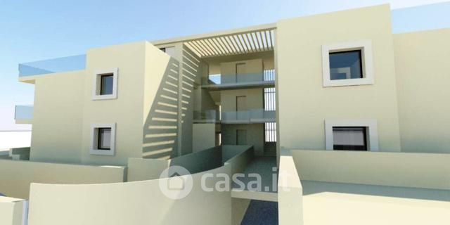 Appartamento in residenziale in
