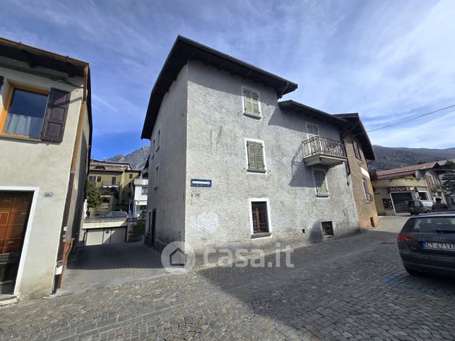 Appartamento in residenziale in Via dei Molini 20