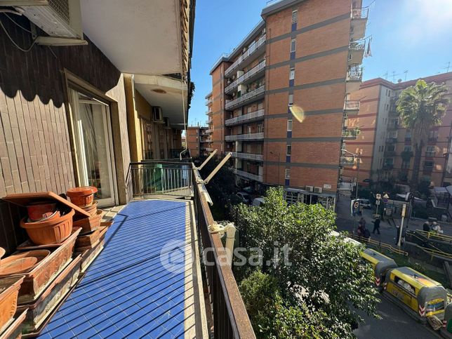 Appartamento in residenziale in Via Giulio Palermo