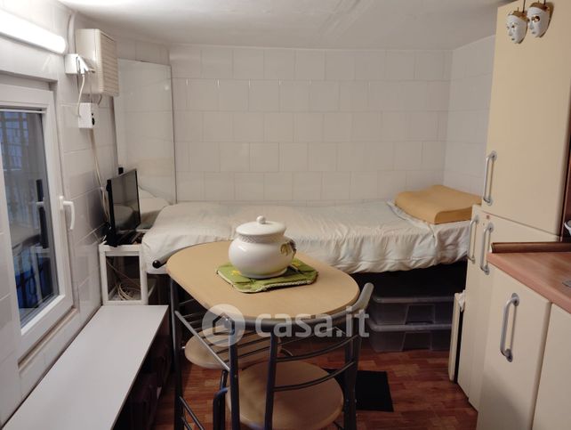 Appartamento in residenziale in Via Gastone De NicolÃ²