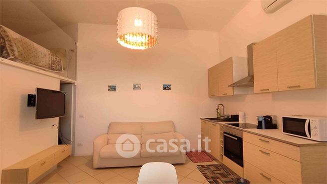 Appartamento in residenziale in Via Friuli