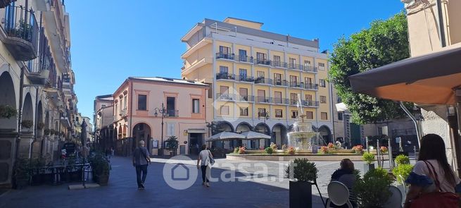 Garage/posto auto in residenziale in Corso Umberto I 293