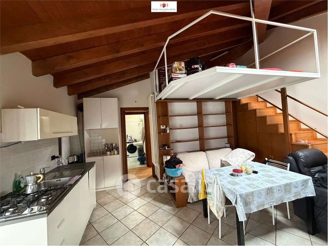 Appartamento in residenziale in Piazza Carabelli