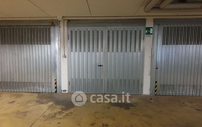 Garage/posto auto in residenziale in Via Chiusure