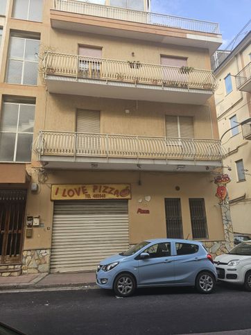 Appartamento in residenziale in Via Tenente Morici 42