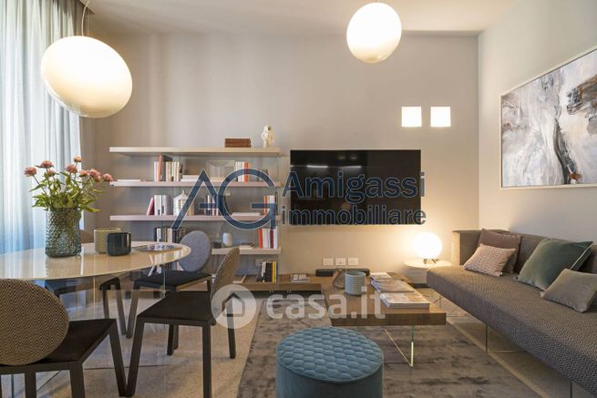 Appartamento in residenziale in Borgo Palazzo 99