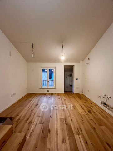 Attico/mansarda in residenziale in Via della Torre