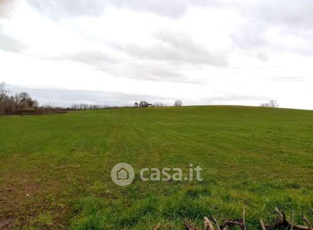 Terreno agricolo in commerciale in Via Passo dei Coresi