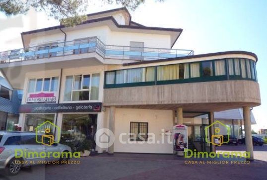 Appartamento in residenziale in Via Gerardo Dottori 94