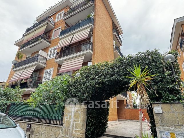 Appartamento in residenziale in Via Antonio Santoro