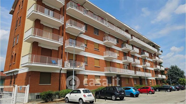 Appartamento in residenziale in 