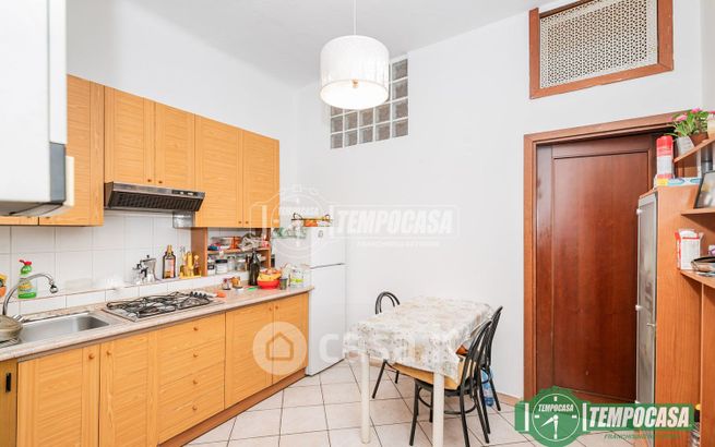 Appartamento in residenziale in Via Padana Superiore 141