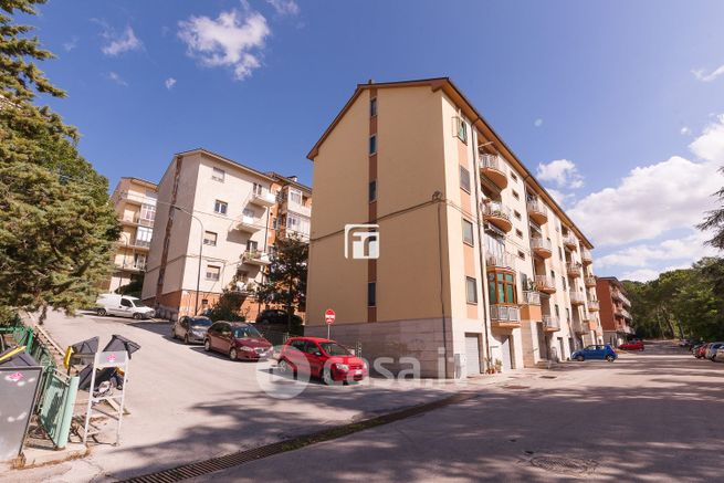 Appartamento in residenziale in Via Guerrino D'Amico 12