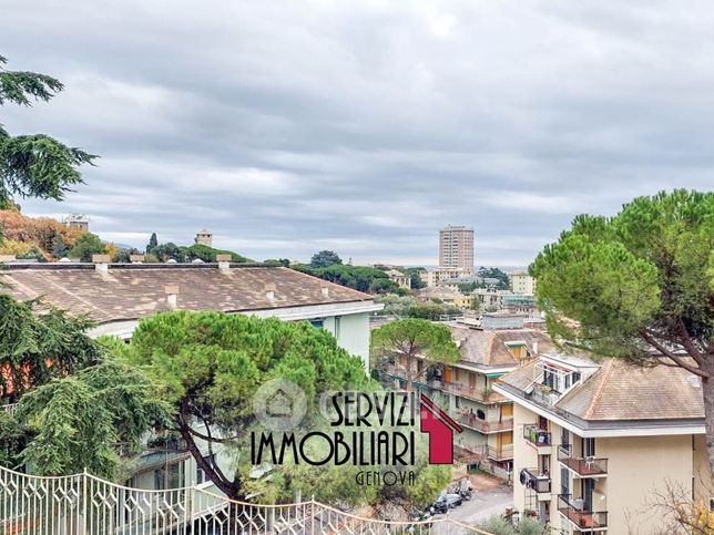 Appartamento in residenziale in Via Flavia Steno