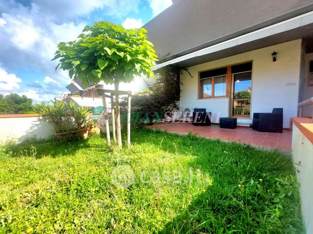 Villetta a schiera in residenziale in Strada Provinciale Puntone 9