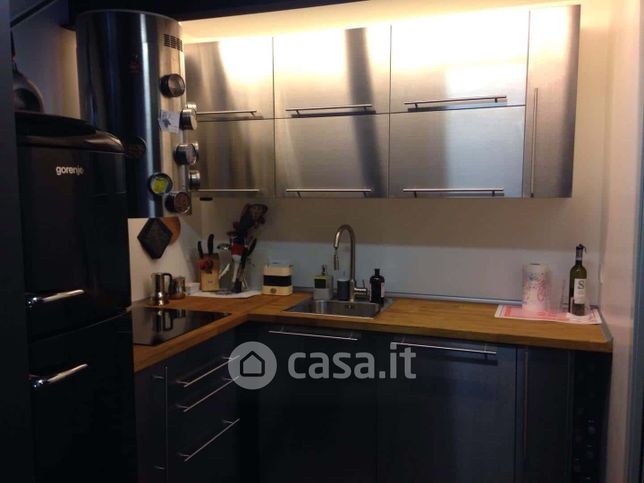 Appartamento in residenziale in Via Magolfa 21