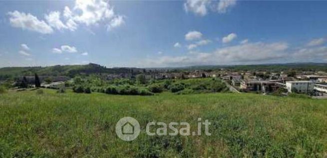 Terreno agricolo in commerciale in Via Agnoletti