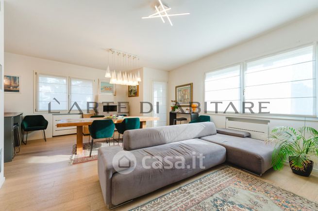 Appartamento in residenziale in Via Spalti
