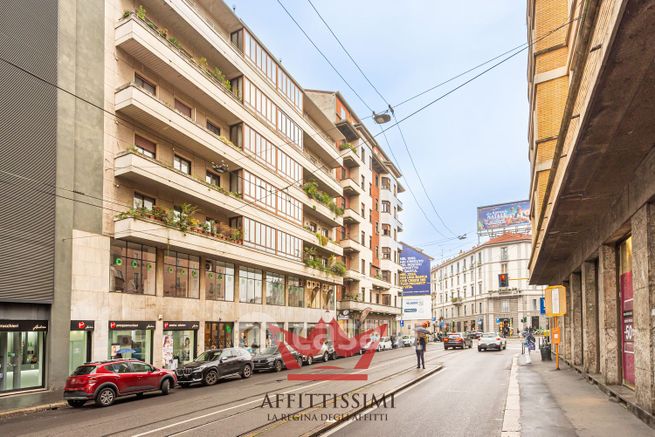 Appartamento in residenziale in Via Cuneo 5