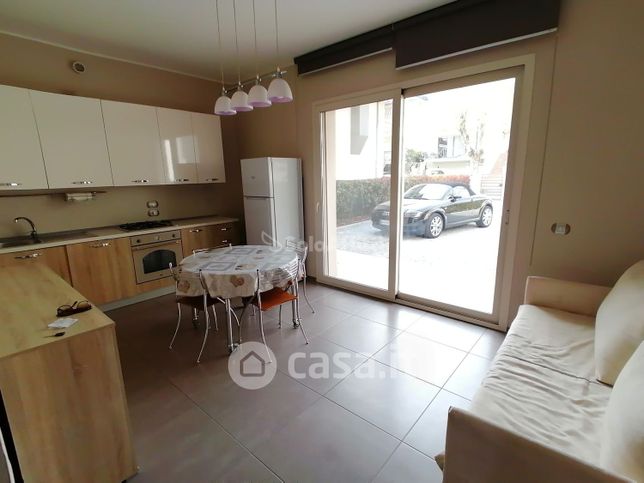 Appartamento in residenziale in Via T. Giorgetti