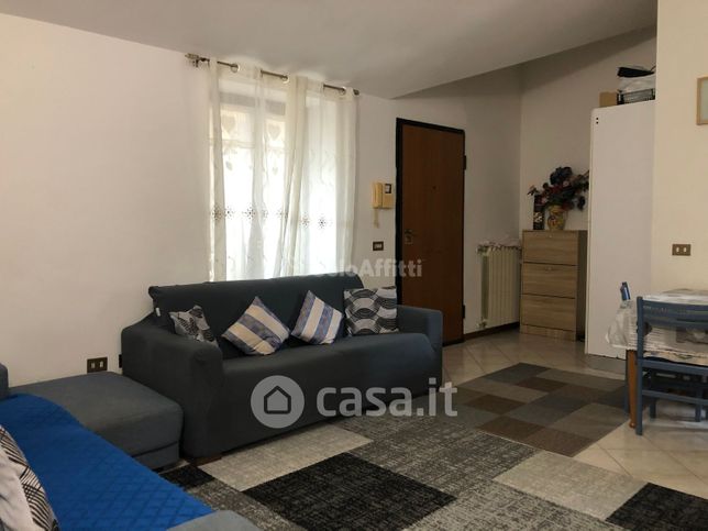 Appartamento in residenziale in Corso Vecchio