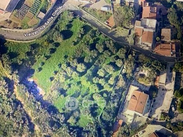 Terreno agricolo in commerciale in Via Vecchia Salita Cimitero