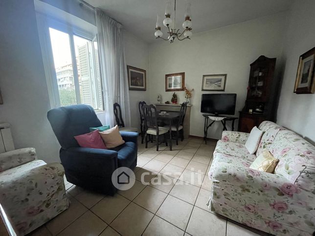 Appartamento in residenziale in Via Giovanni Pascoli