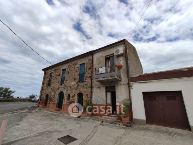 Casa indipendente in residenziale in Strada Statale 113 639