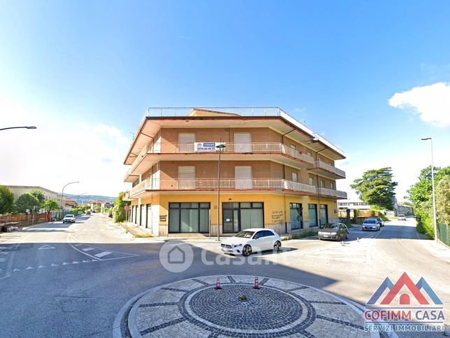 Appartamento in residenziale in Via Cellaro 11 a