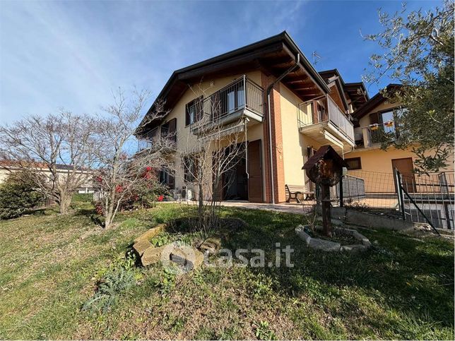 Appartamento in residenziale in Via delle Giere 1