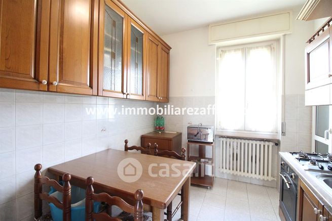 Appartamento in residenziale in Via Bologna 15