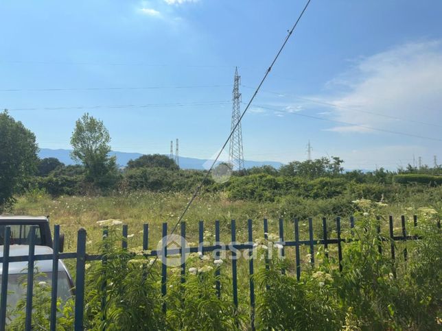 Terreno edificabile in residenziale in Via Santa Rosa 1