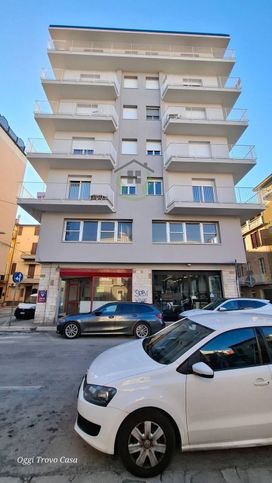 Appartamento in residenziale in Via San Martino 62