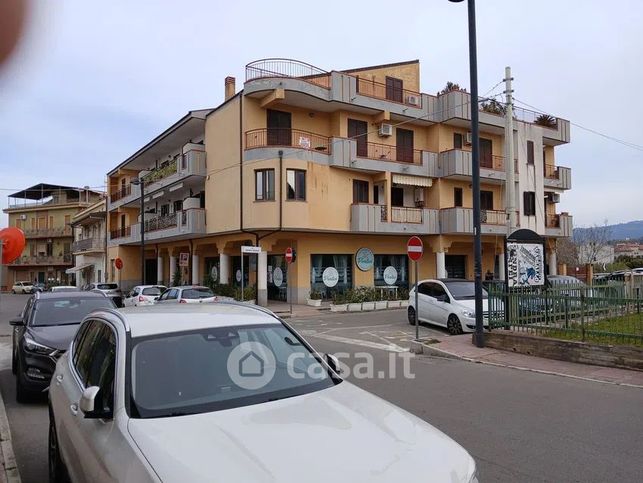Attico/mansarda in residenziale in Via Benedetto Caputo